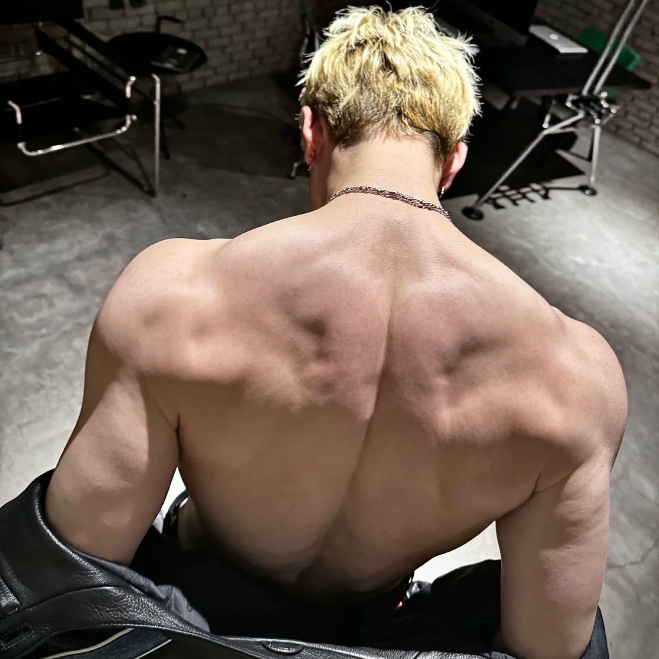 Bang Chan thumbnail