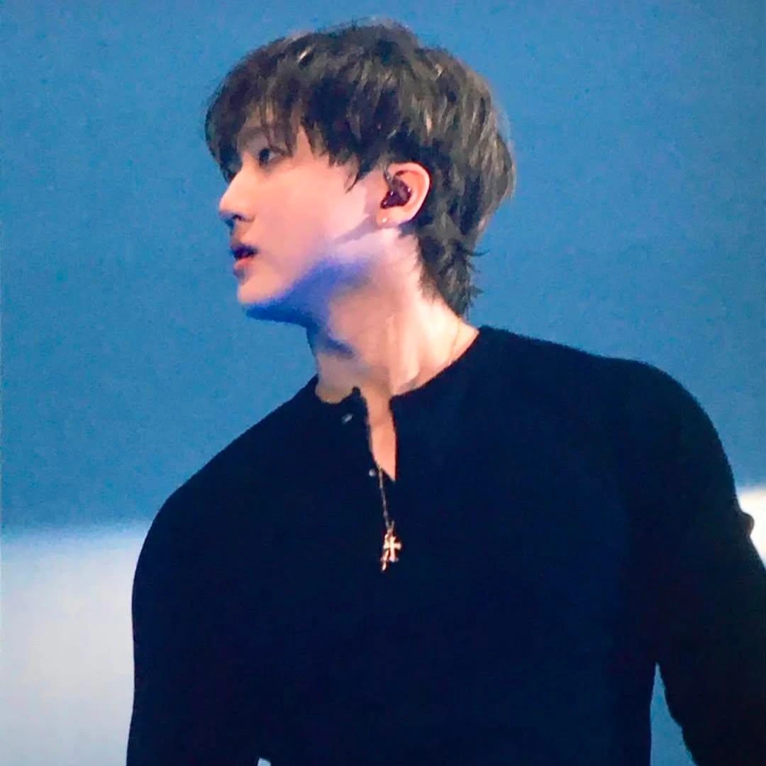 Seo Changbin thumbnail