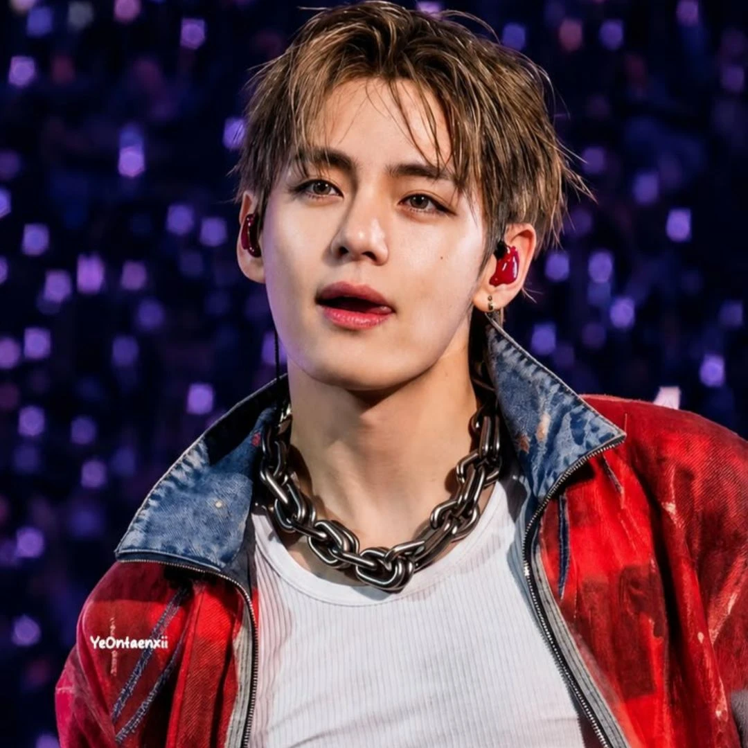 Taehyung thumbnail