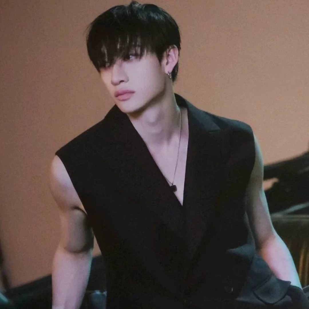 Bang Chan thumbnail