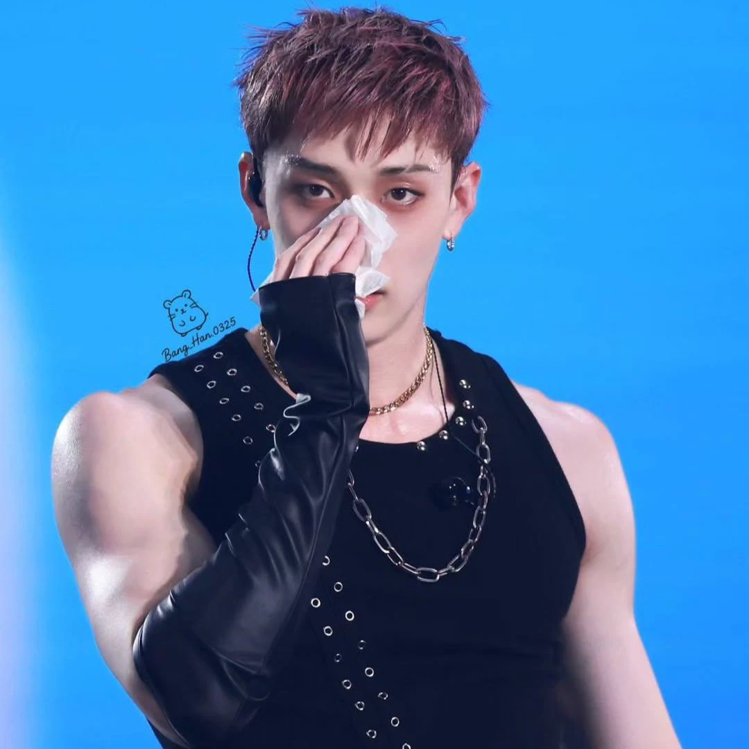 Bang Chan thumbnail