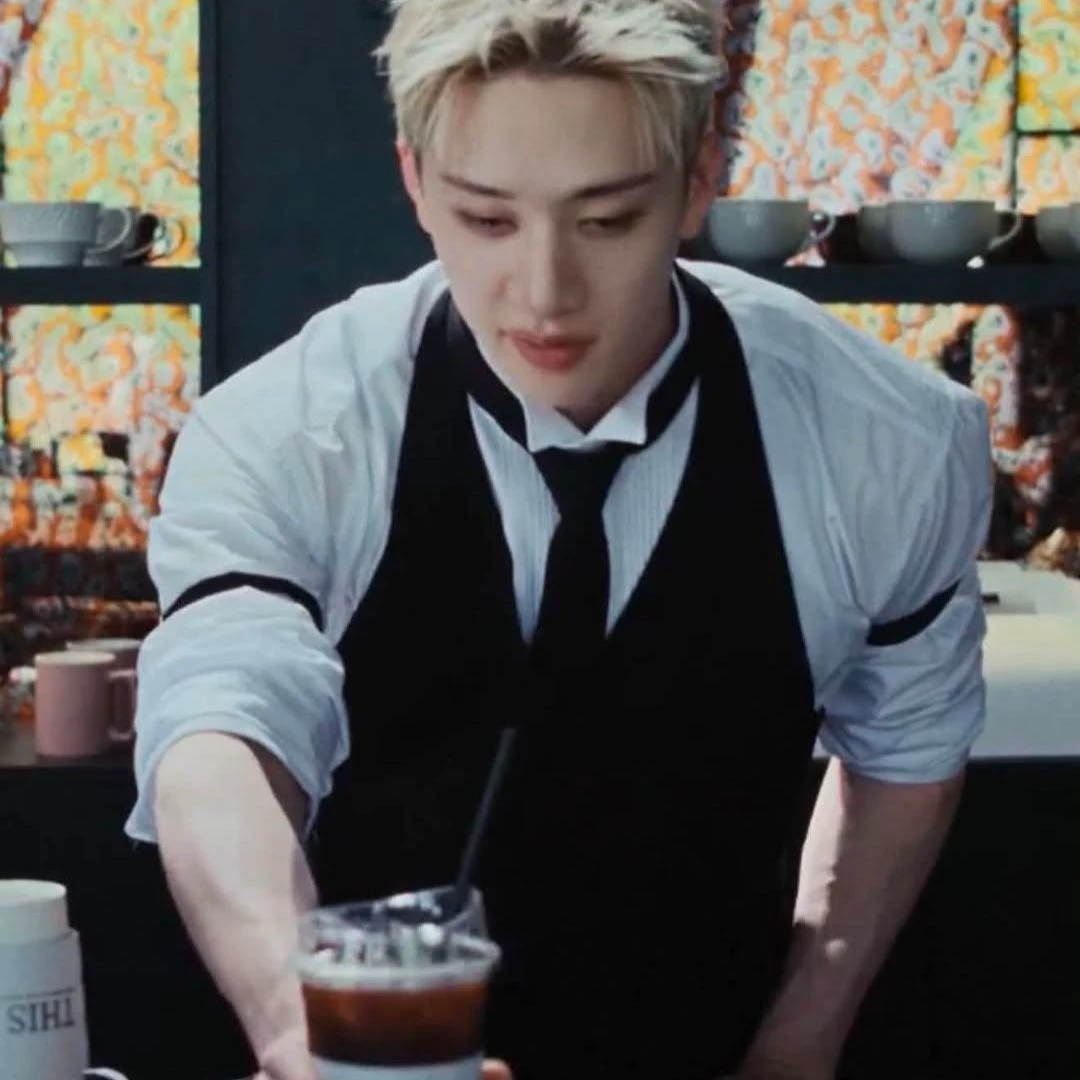 Bang Chan thumbnail