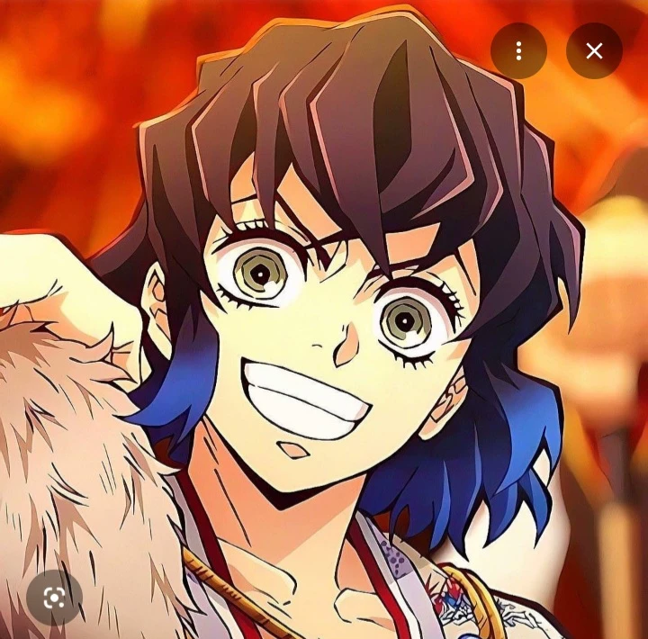 Inoske Hashibira thumbnail