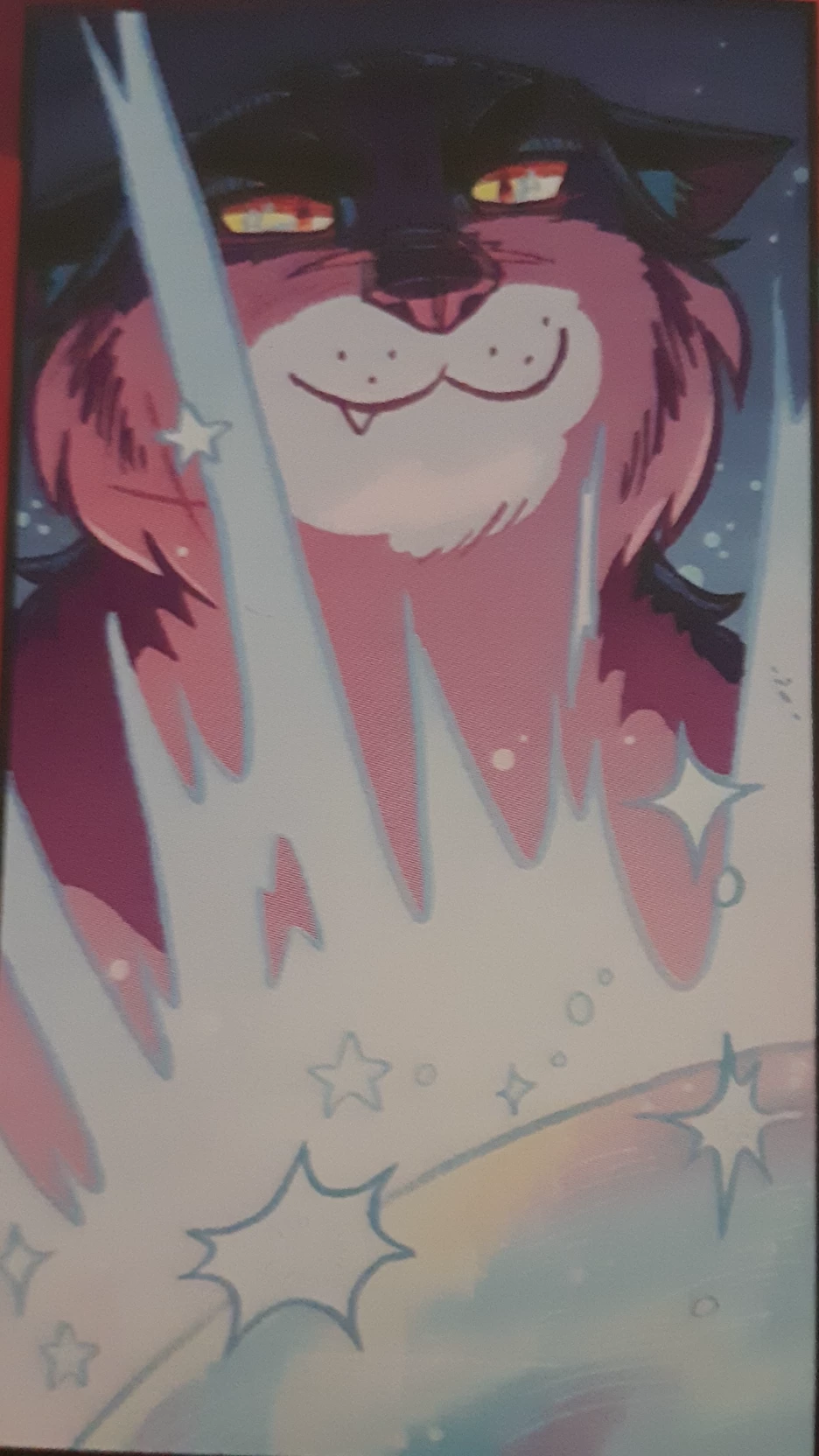 Warrior Cats thumbnail