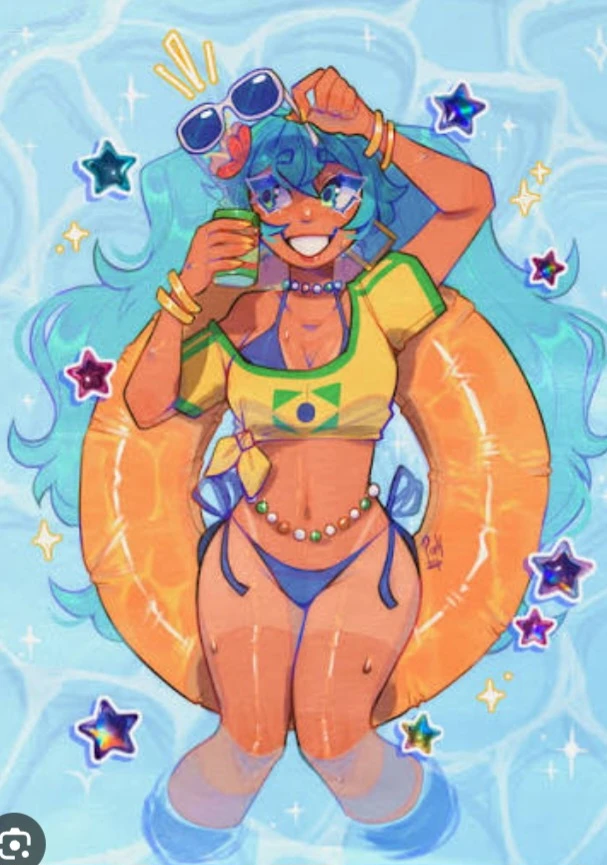 brazilian miku thumbnail