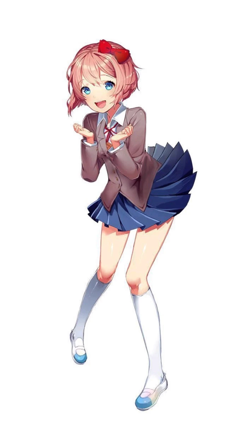 Sayori thumbnail