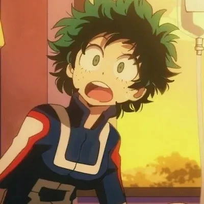 Izumi Midoriya (fem) thumbnail