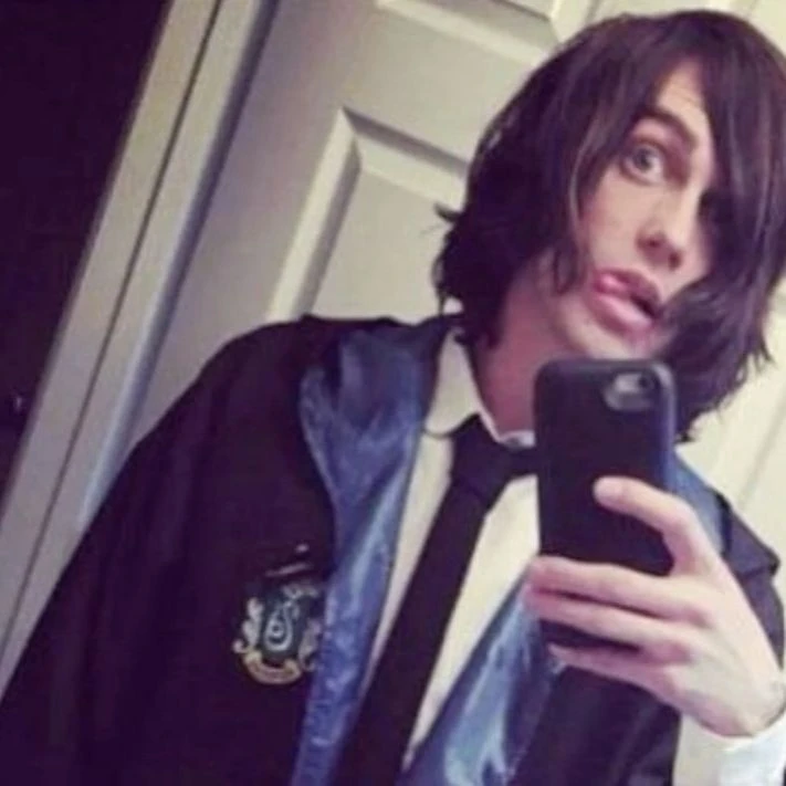 Kellin Quinn thumbnail