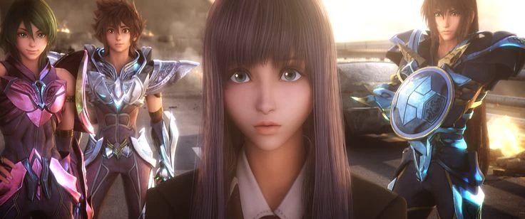 Saori Kido

 Free Mp3 Download thumbnail