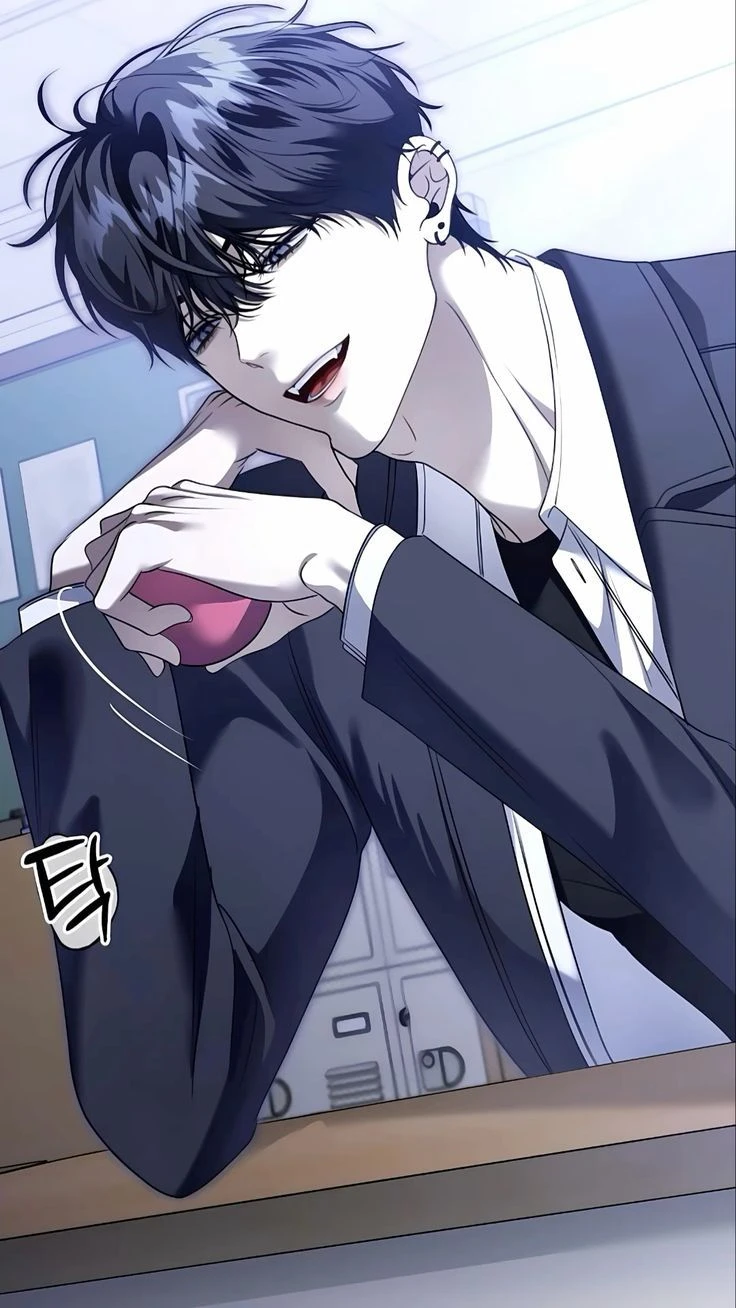 Go Yohan thumbnail