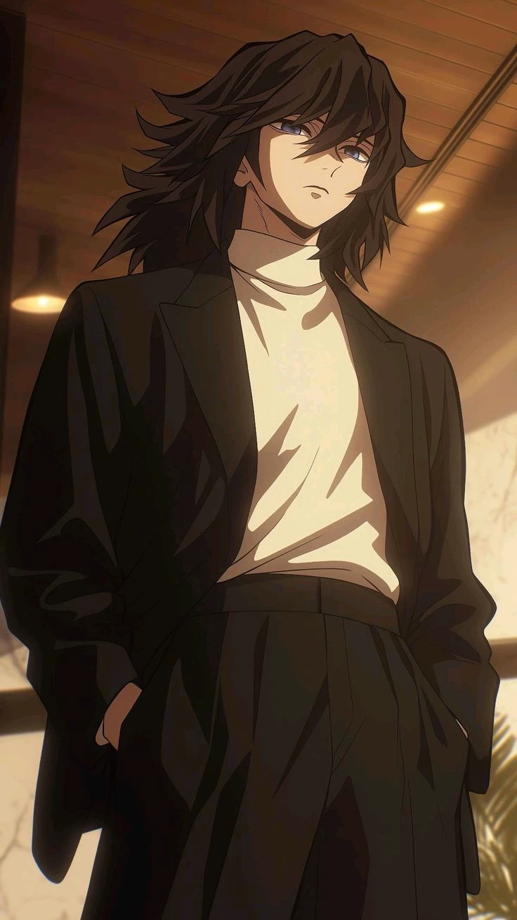 Giyuu Tomioka  thumbnail