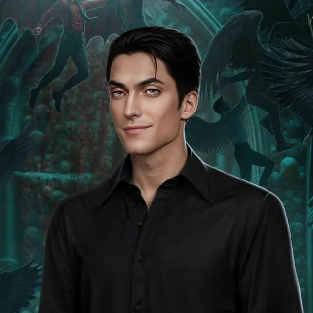 Malek the Sinner thumbnail