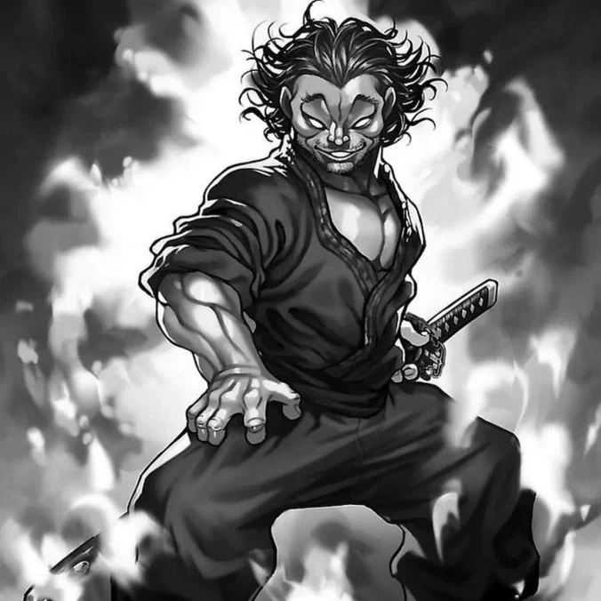 Miyamoto Musashi thumbnail
