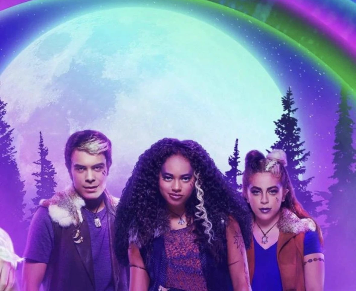 Zombies 2+4 x descendants 5 thumbnail