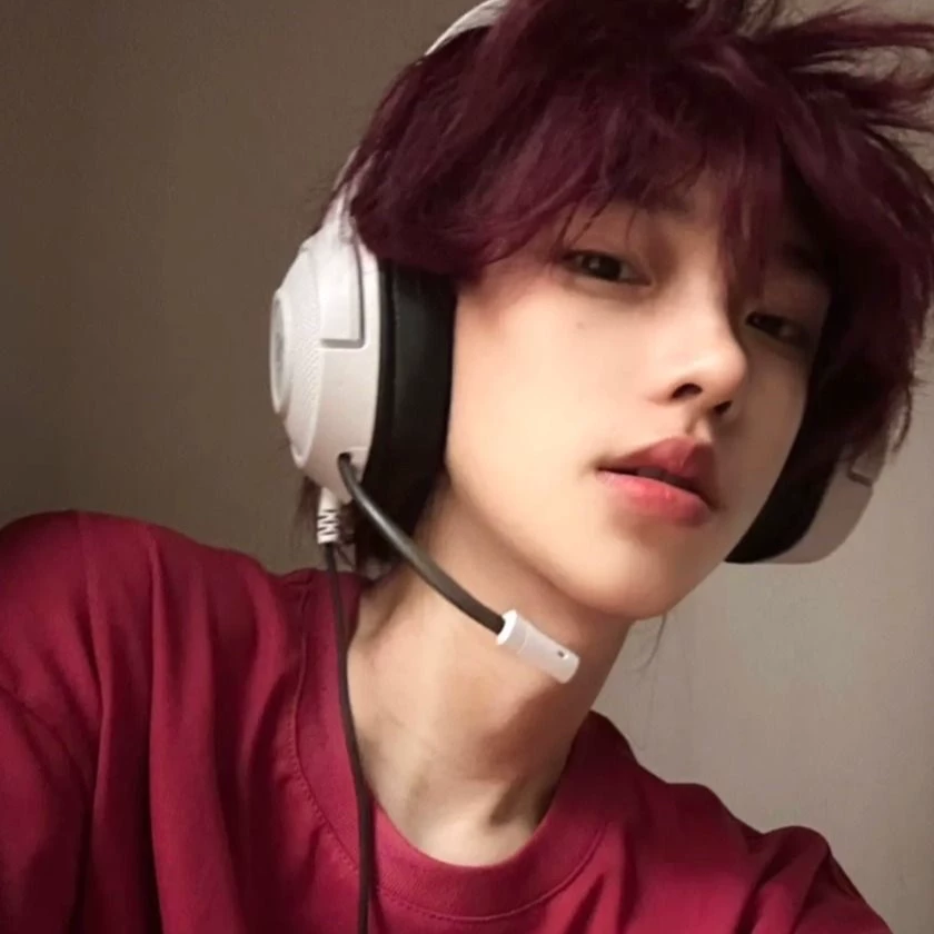 Levi your boyfriend streamer thumbnail