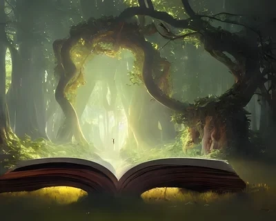 Fantasy RPG thumbnail