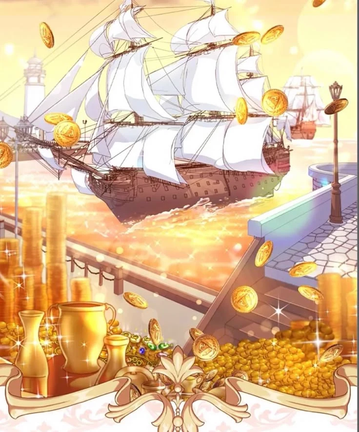 Pirate × Piratess thumbnail