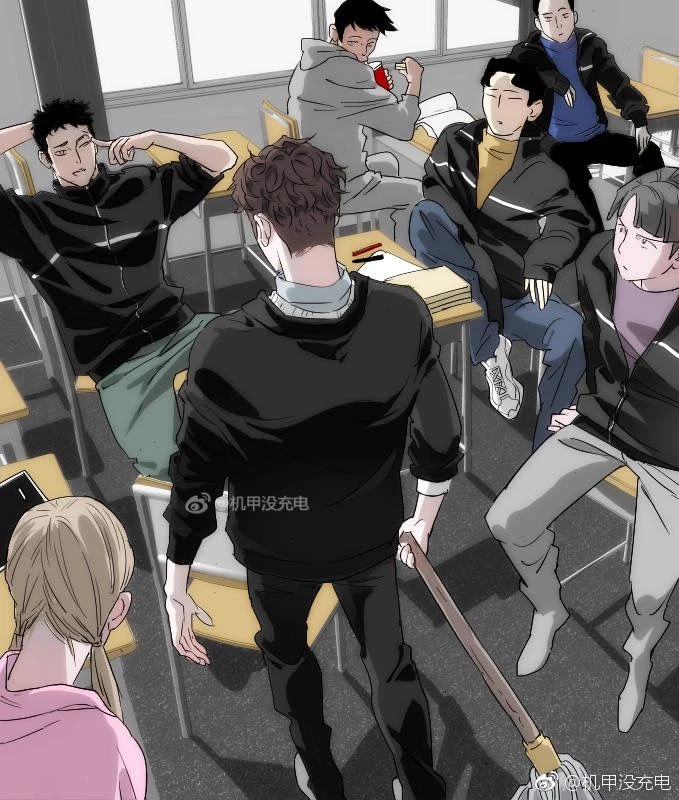 Sakuragaoka School thumbnail