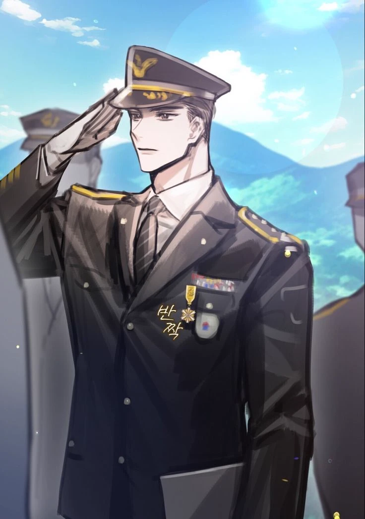 Captain Haruto thumbnail