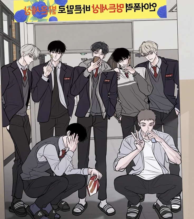 The Mischievous Students thumbnail