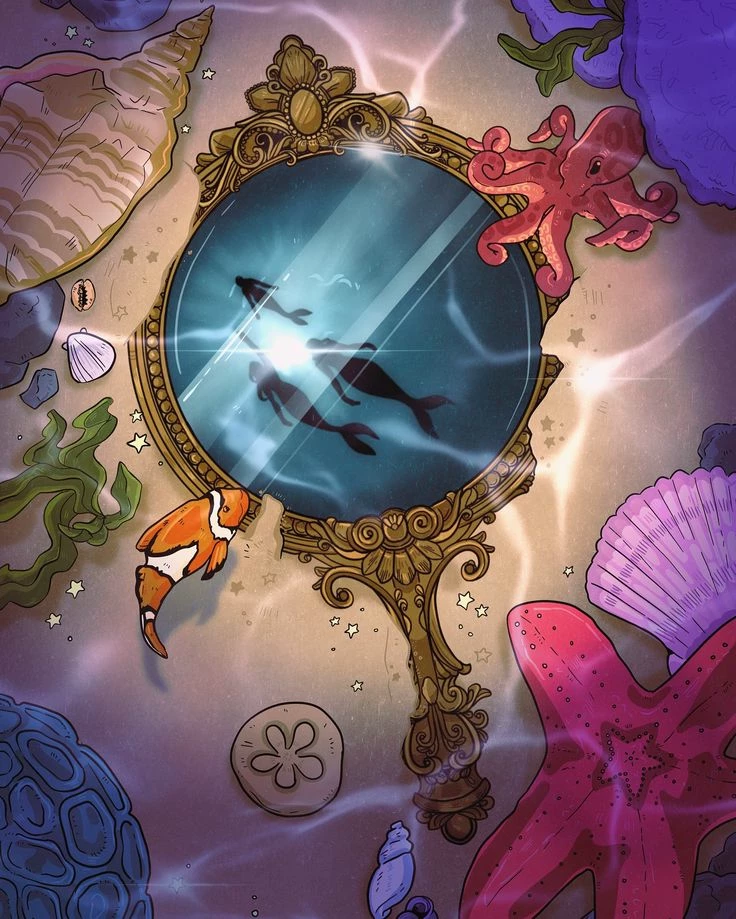Mermaid thumbnail