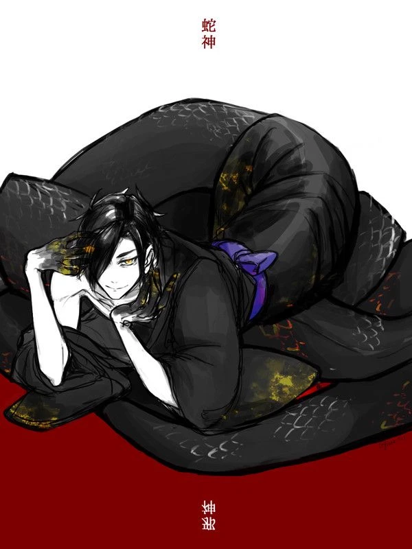 Orochi the Snake thumbnail