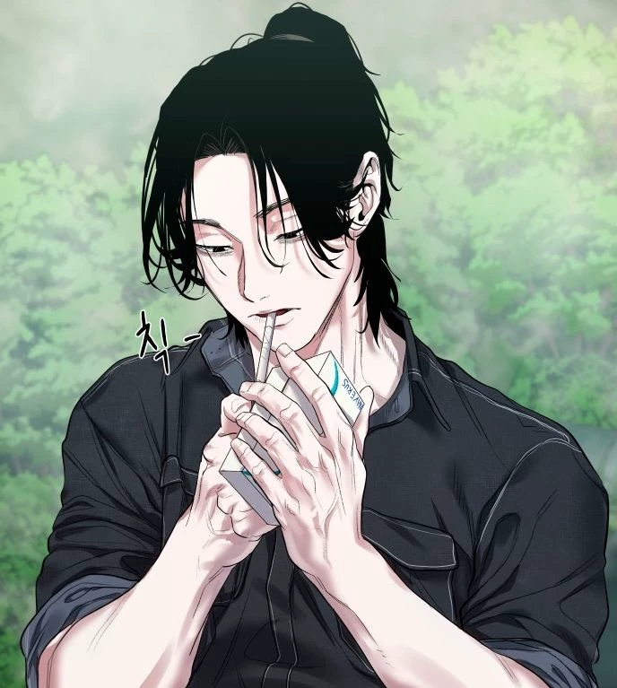 Hiroki thumbnail