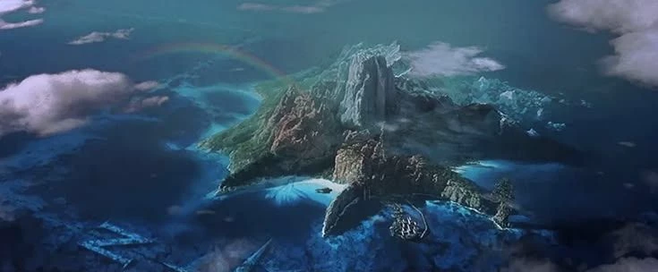 NEVER LAND (2003) thumbnail
