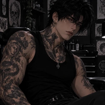 Dante Moretti thumbnail