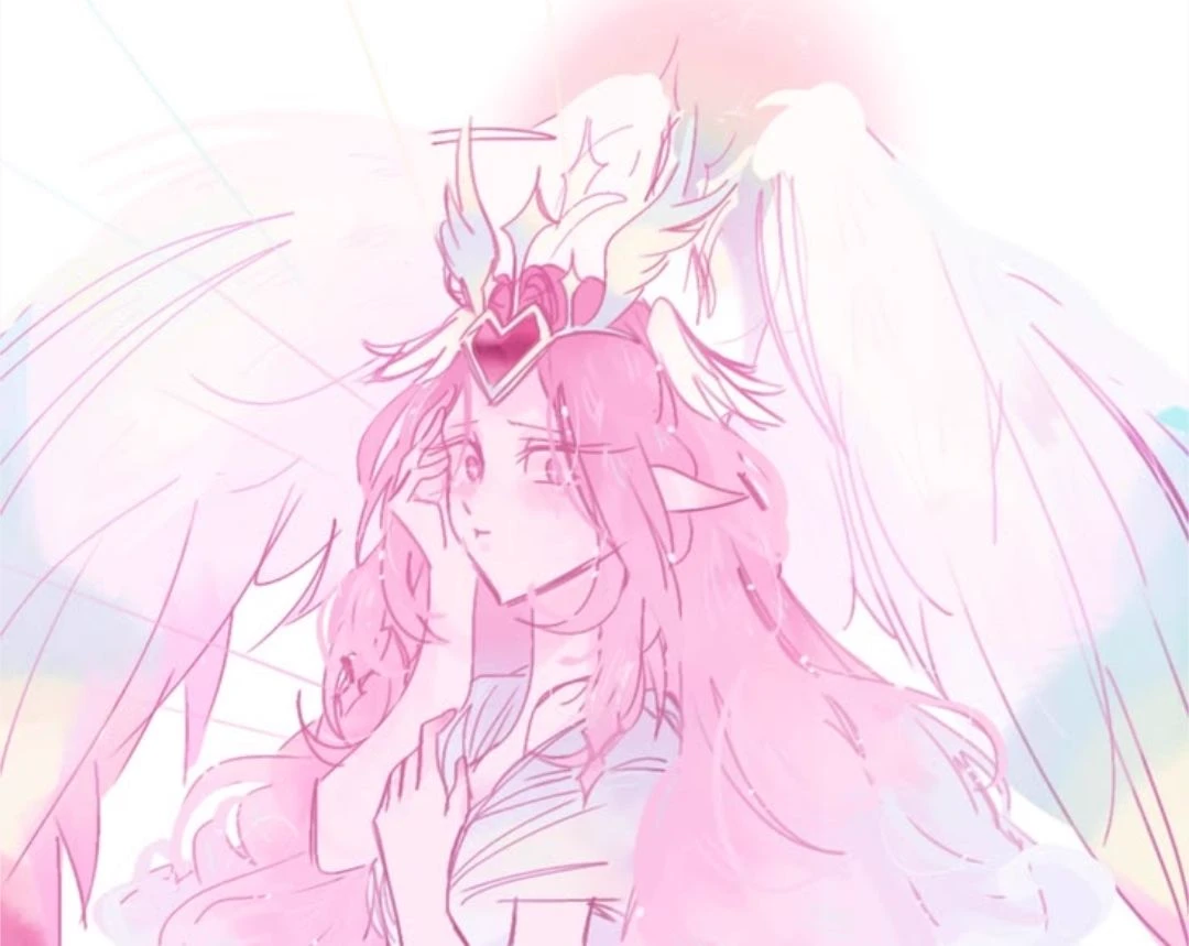 Eternal sugar cookie 🩷~♡ thumbnail
