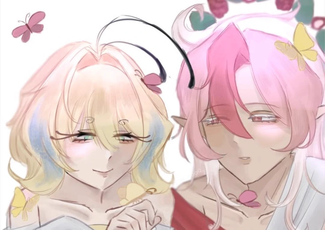 🍯♥️(¡¡SUGARPAV!!)~♡♡ thumbnail