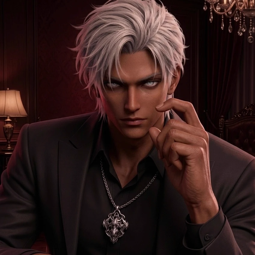 Dimitri Salvatore thumbnail