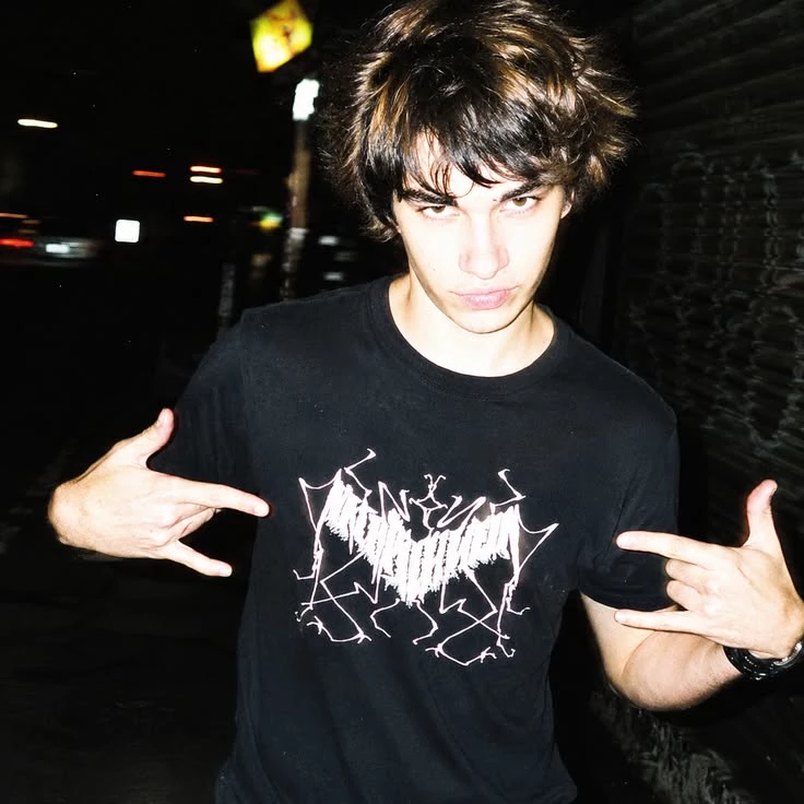 Rodrick heffley  thumbnail
