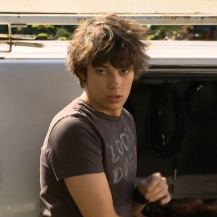 Rodrick Heffley thumbnail
