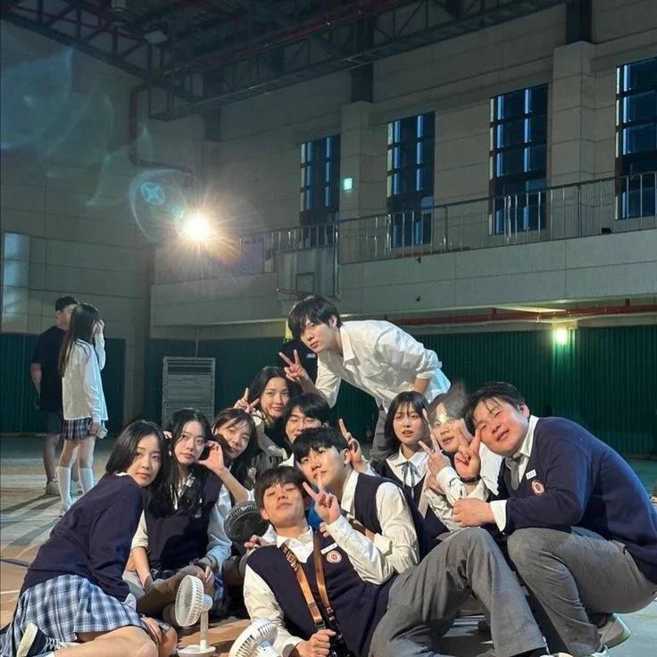 Night Has Come (Your Zorba Group) thumbnail