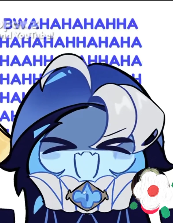 Shadow Milk cookie  thumbnail