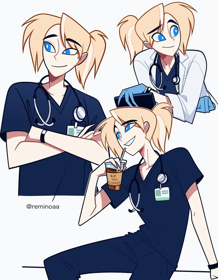 Michael Morningstar  thumbnail
