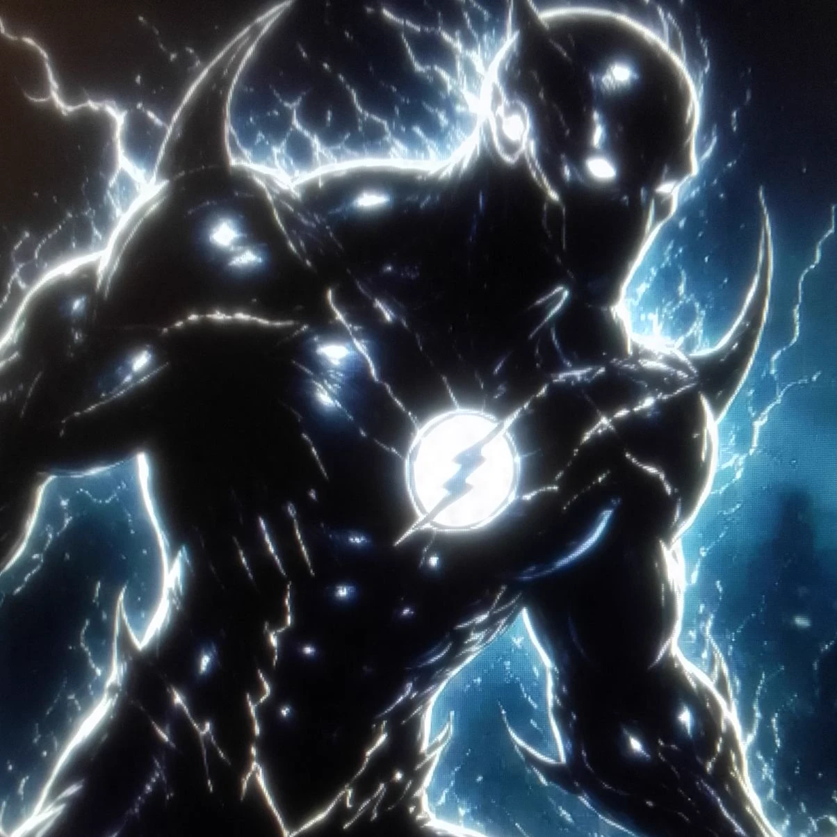 Salvador the god of speed thumbnail