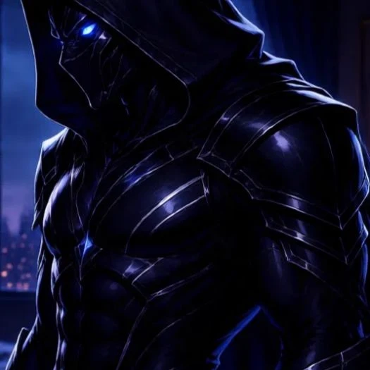 Dorama, God of Shadows (Herrick) thumbnail