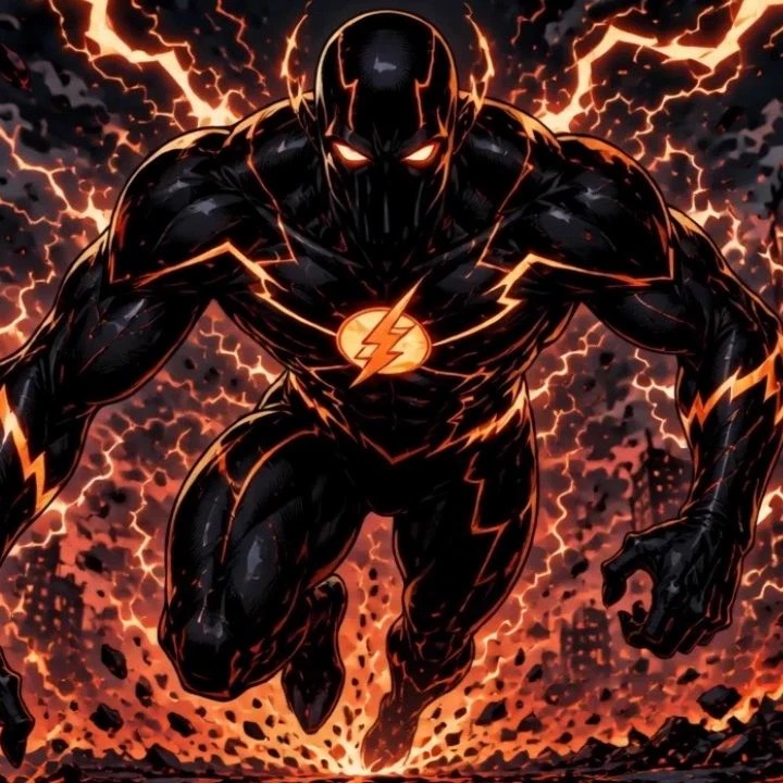 Black Speed (Adrian zolomon) thumbnail