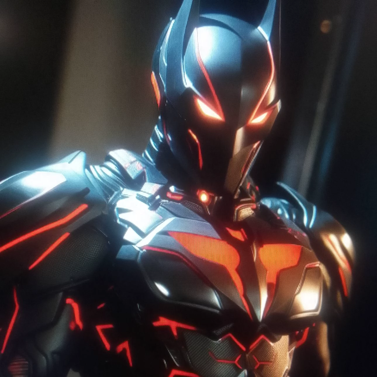 varick, The Black Knight thumbnail