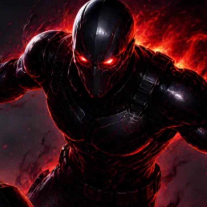Blazing Knight thumbnail
