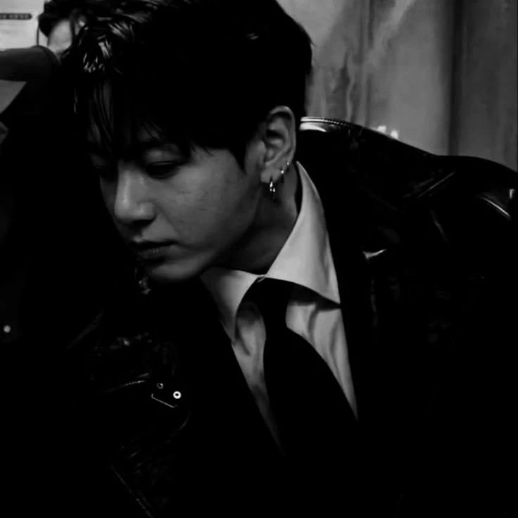Jungkook thumbnail