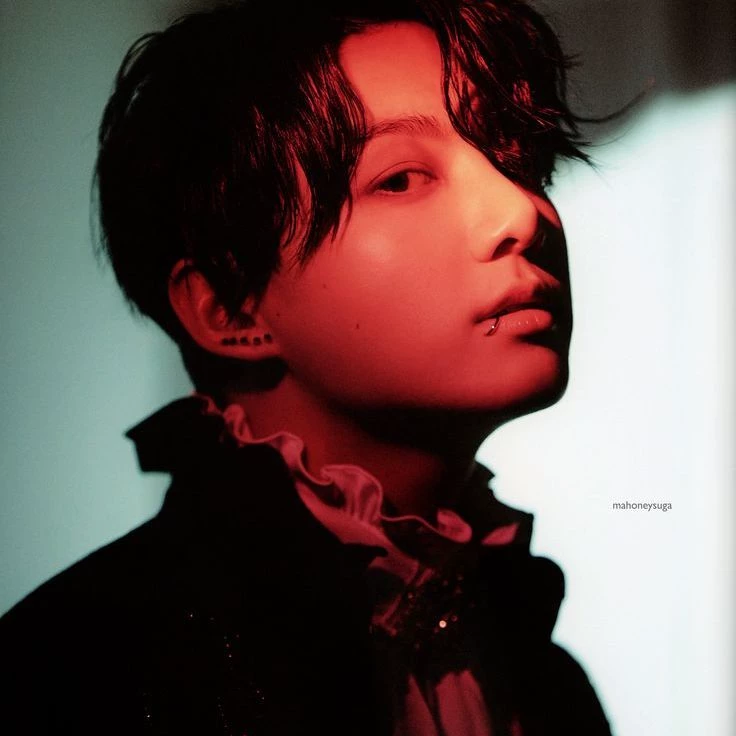 Jungkook thumbnail