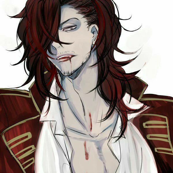 ♡ Vampire-zawa ♡ thumbnail