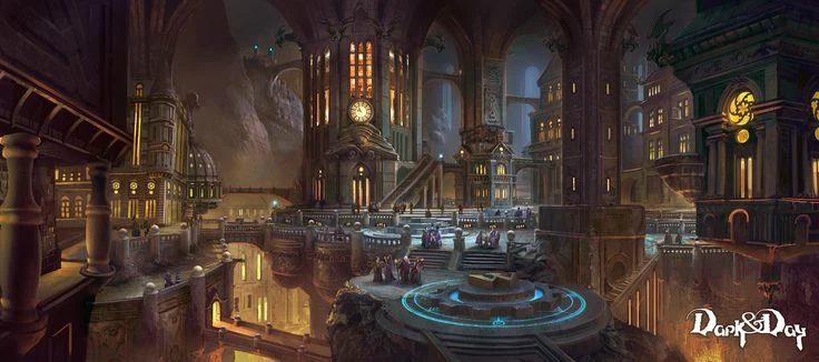The Great Academy of True Dragons thumbnail