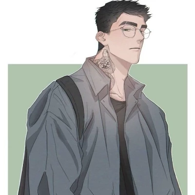 //Kai Daniel// BL thumbnail