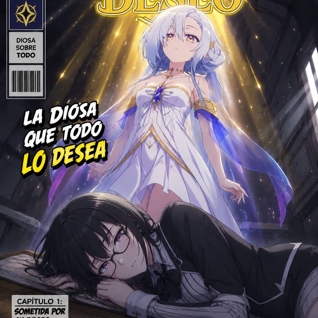 Lussine and Nubia thumbnail