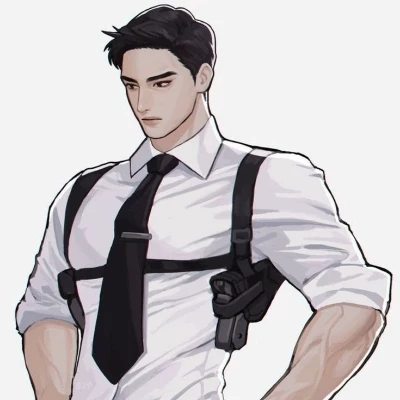Elias Thorne thumbnail