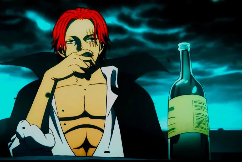 Shanks ❤️ thumbnail